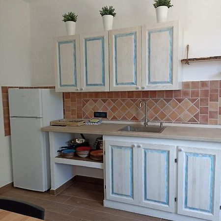 Sa Domo Holorada 1 E 2 Daire Olbia Dış mekan fotoğraf