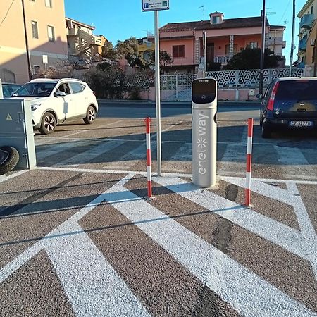 Sa Domo Holorada 1 E 2 Daire Olbia Dış mekan fotoğraf