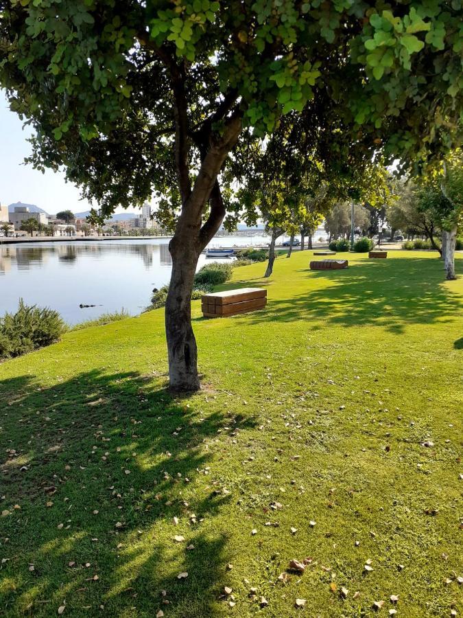 Sa Domo Holorada 1 E 2 Daire Olbia Dış mekan fotoğraf