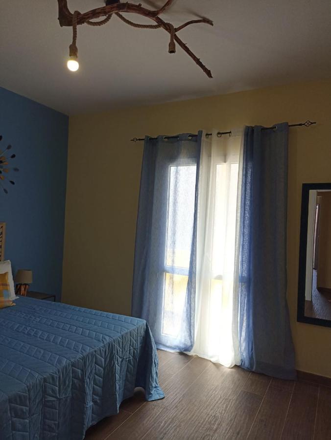 Sa Domo Holorada 1 E 2 Daire Olbia Dış mekan fotoğraf