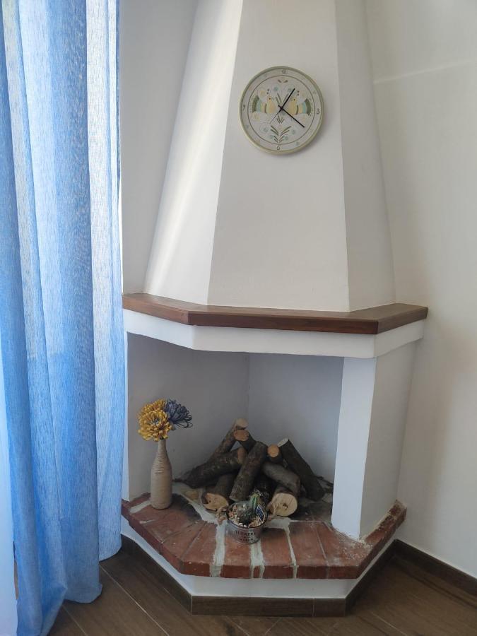 Sa Domo Holorada 1 E 2 Daire Olbia Dış mekan fotoğraf