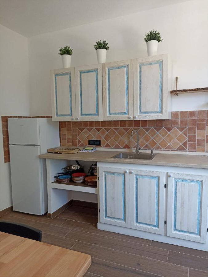 Sa Domo Holorada 1 E 2 Daire Olbia Dış mekan fotoğraf