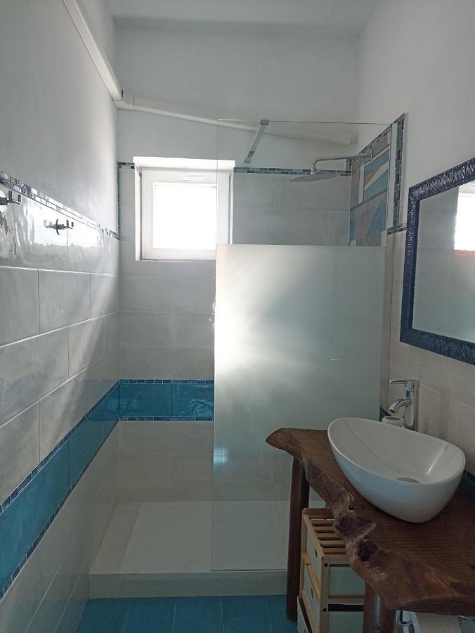 Sa Domo Holorada 1 E 2 Daire Olbia Dış mekan fotoğraf