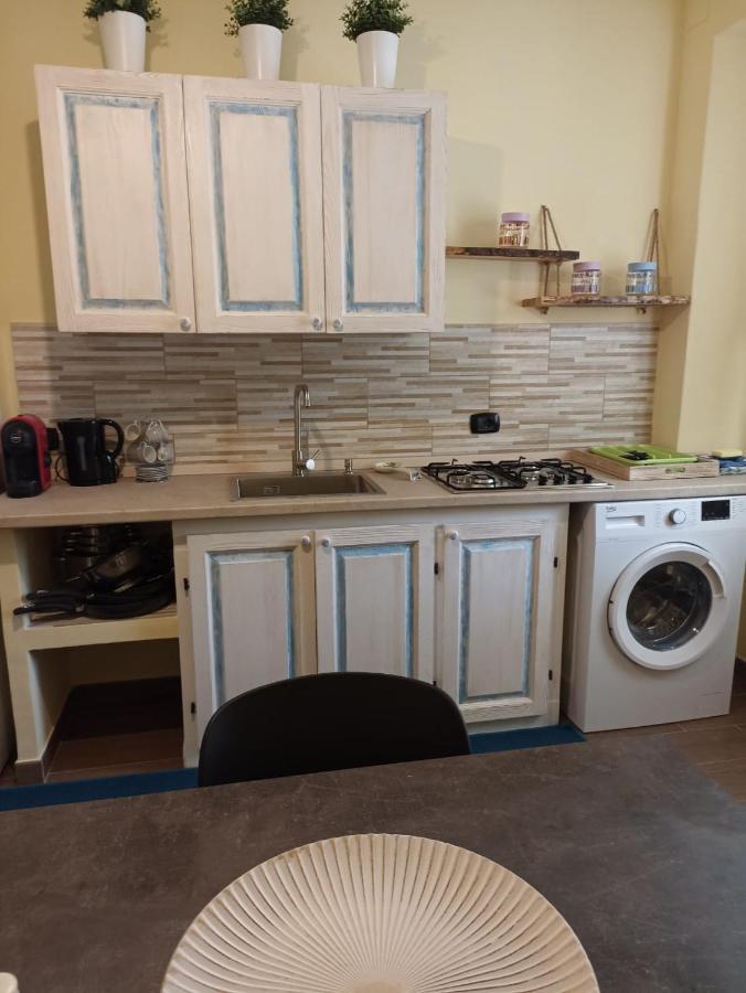 Sa Domo Holorada 1 E 2 Daire Olbia Dış mekan fotoğraf