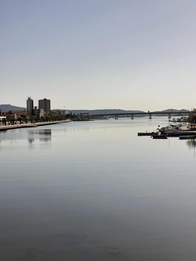 Sa Domo Holorada 1 E 2 Daire Olbia Dış mekan fotoğraf