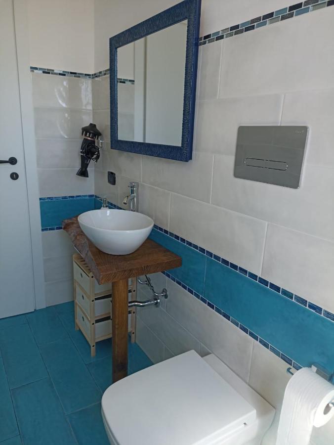 Sa Domo Holorada 1 E 2 Daire Olbia Dış mekan fotoğraf