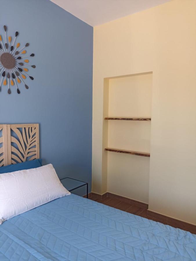 Sa Domo Holorada 1 E 2 Daire Olbia Dış mekan fotoğraf