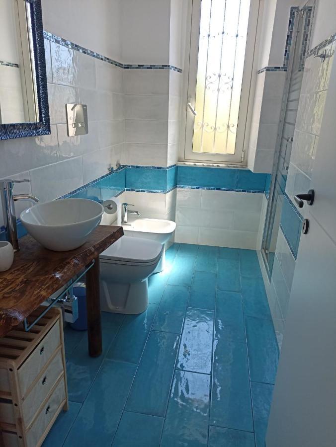 Sa Domo Holorada 1 E 2 Daire Olbia Dış mekan fotoğraf