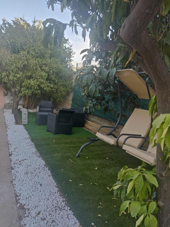Sa Domo Holorada 1 E 2 Daire Olbia Dış mekan fotoğraf