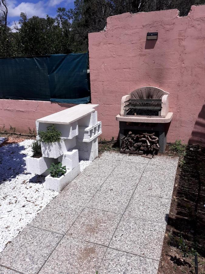 Sa Domo Holorada 1 E 2 Daire Olbia Dış mekan fotoğraf