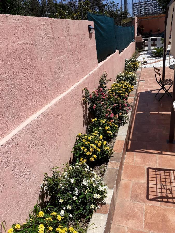 Sa Domo Holorada 1 E 2 Daire Olbia Dış mekan fotoğraf