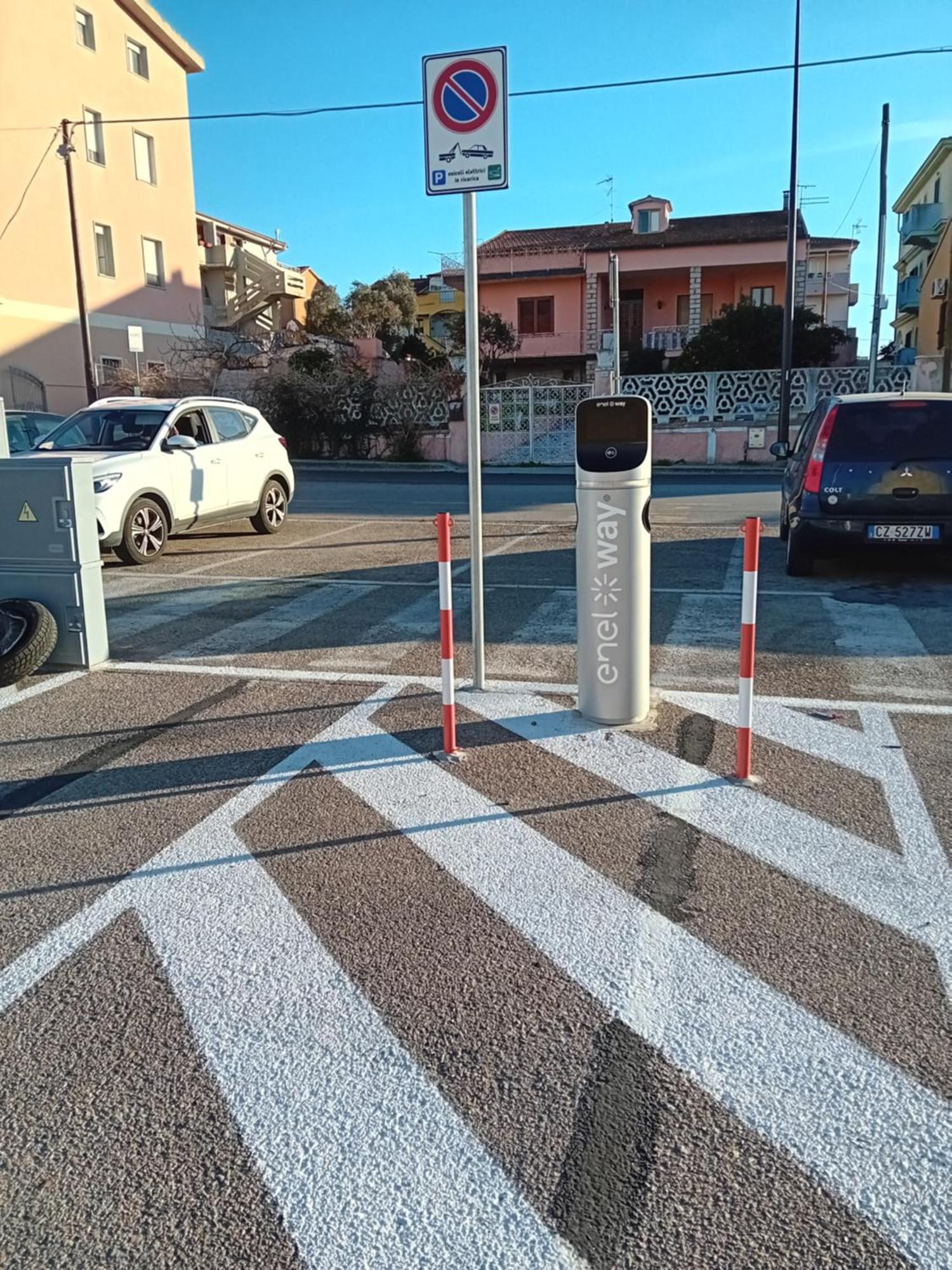 Sa Domo Holorada 1 E 2 Daire Olbia Dış mekan fotoğraf